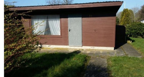 Meint ihr das hier ist eine stabile Gartenlaube ? (Wohnung, Haus, Garten)