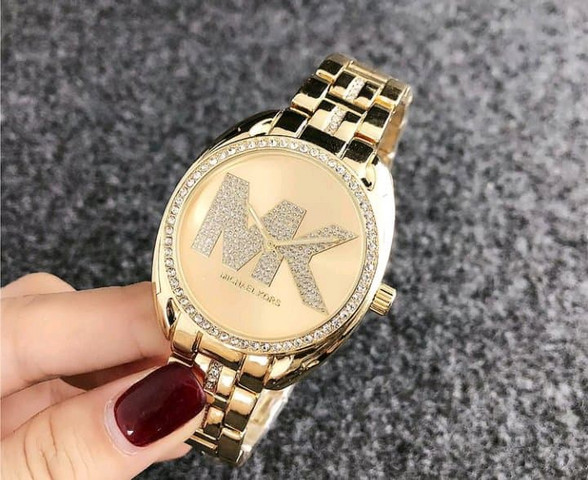 Michael kors uhren online angebot