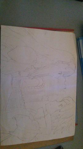 - (Anime, Bilder, Kunst)