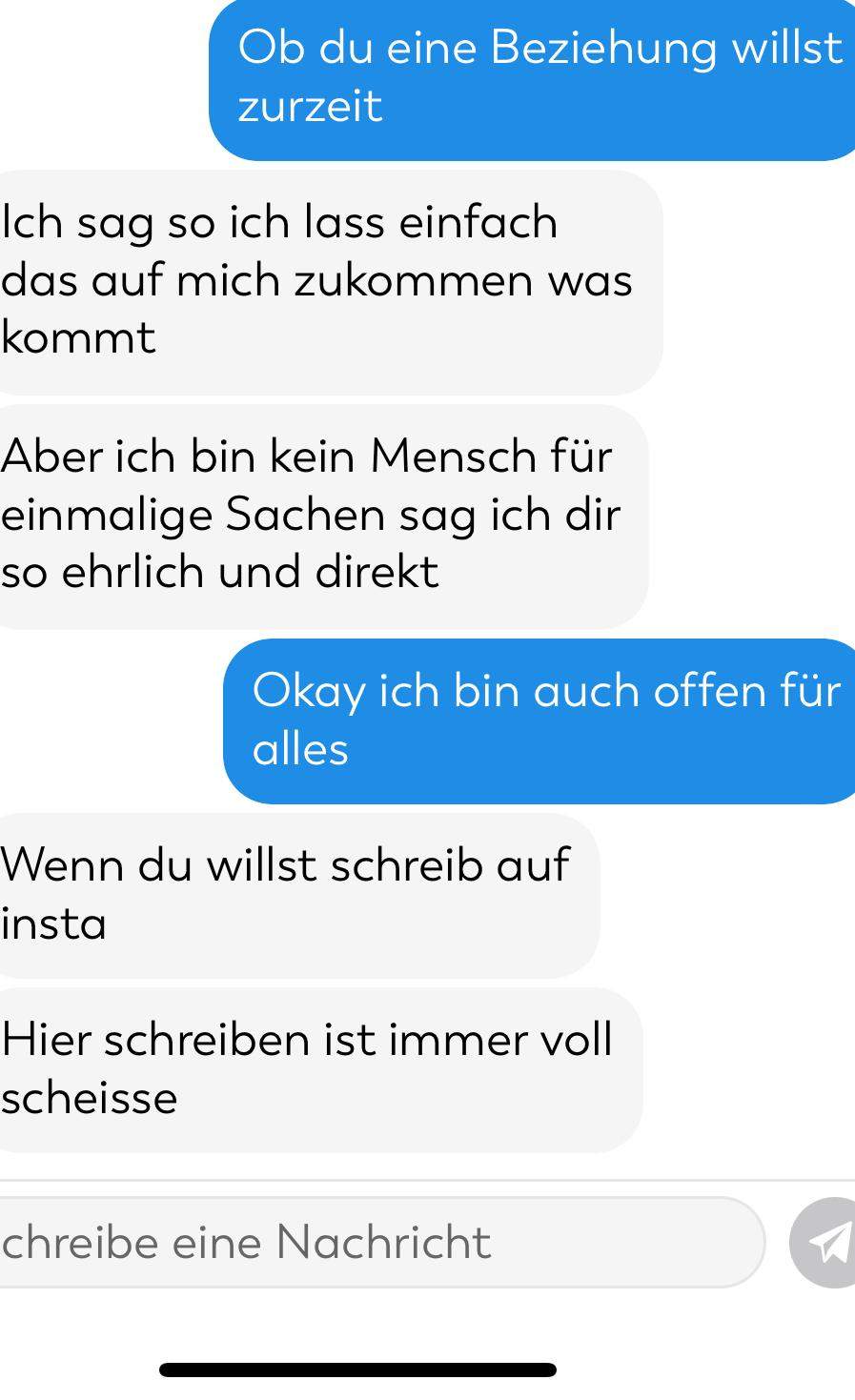Meint ihr sie würde auch beim ersten Mal mit mir was haben? (Liebe, erstes Mal, kennenlernen)