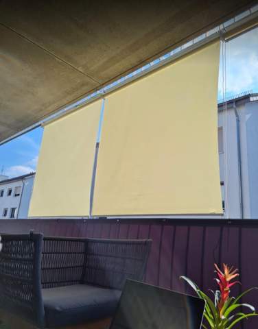 - (Wohnung, Mietrecht, Nachbarn)