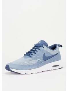 Nikeairmaxthea - (Nike, blau, airmaxthea )