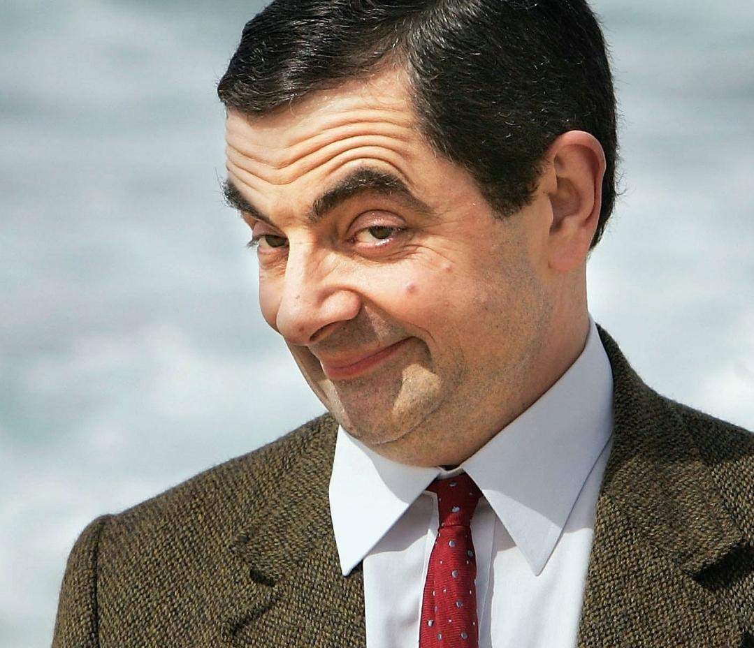 Meinung über Mr. Bean? (Menschen, Umfrage, Serie)