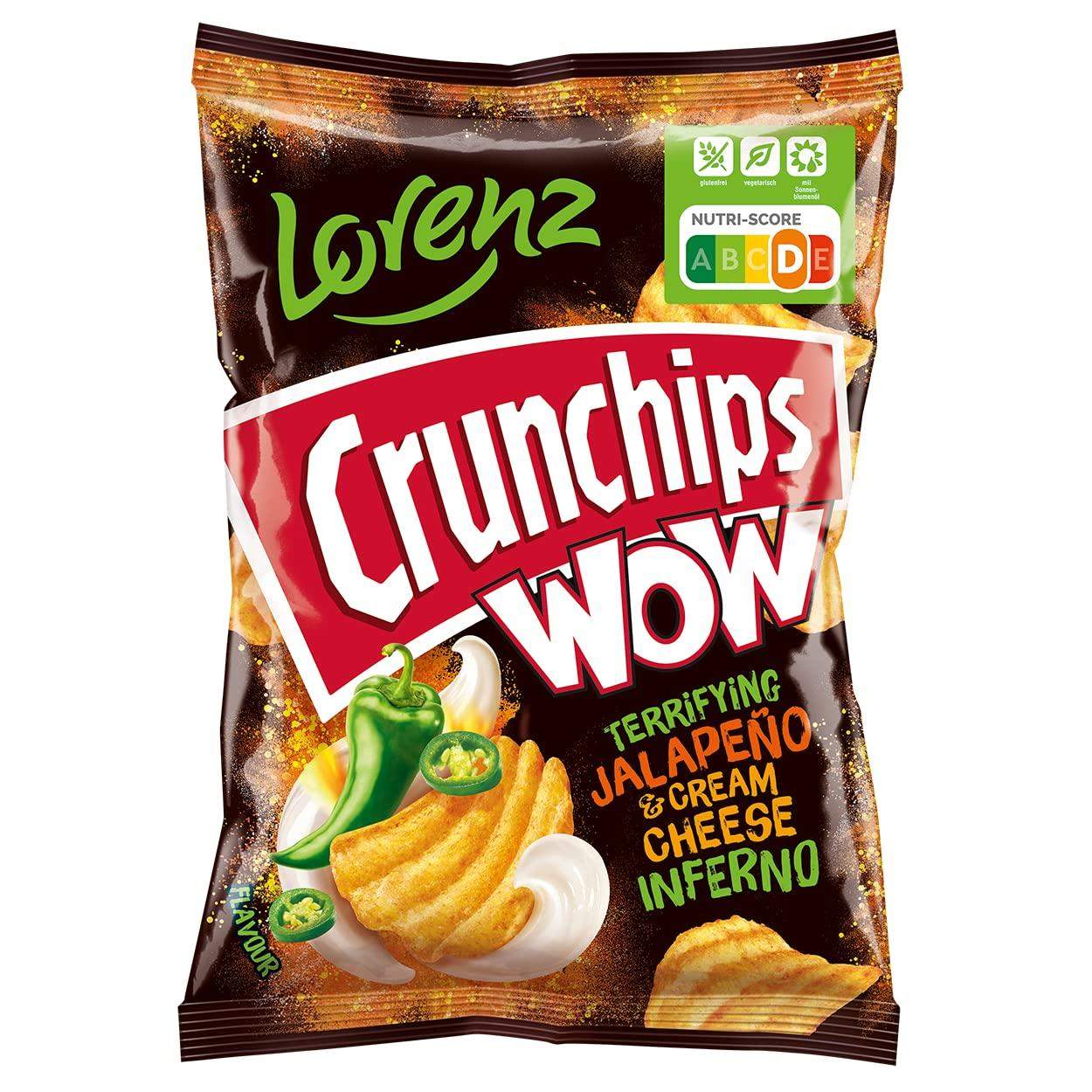 Kann Man Abgelaufene Chips Essen