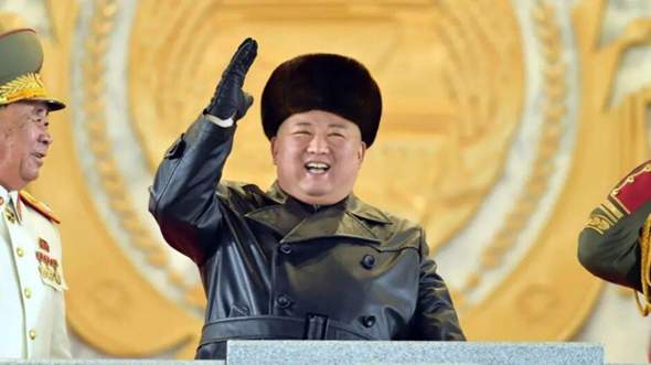 Meinung zu Kim Jong Un?