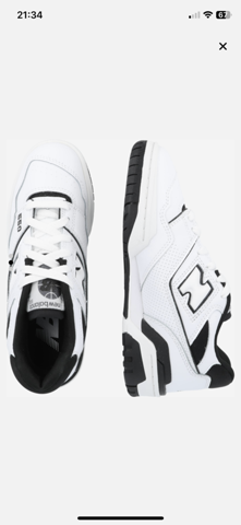 New balance meinung hotsell
