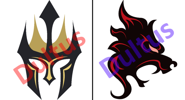 Gamer profilbild Gaming Profiil