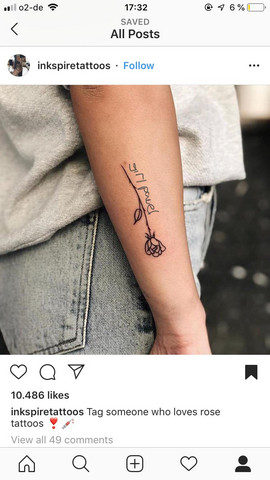 Meinungen Tattoo Meinung