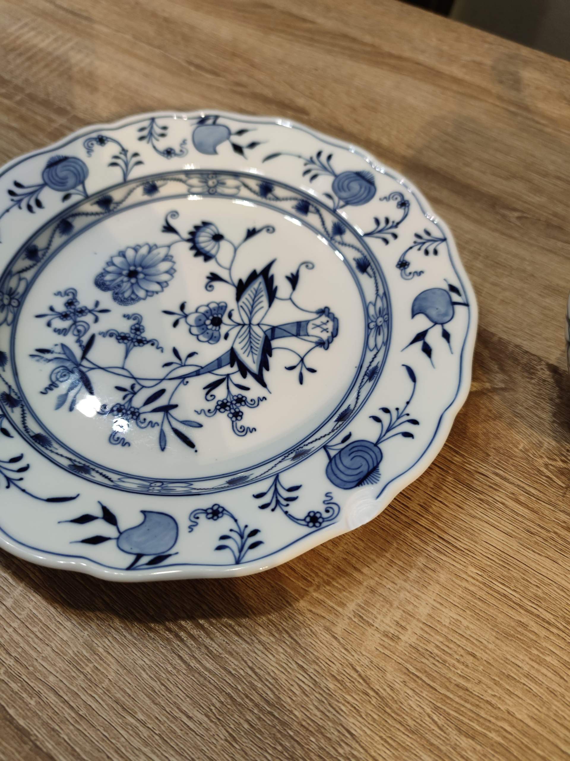 Meissen Porzellan