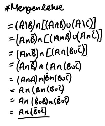 Mengenlehre? (Mathematiker, Logik)