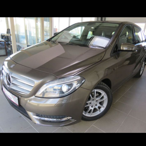 Mercedes B Klasse Als Fahranfanger Mercedes Benz Kfz Versicherung Fahranfaenger