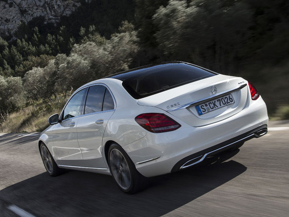 Mercedes Benz Alle Modelle Gleich Auto Motor