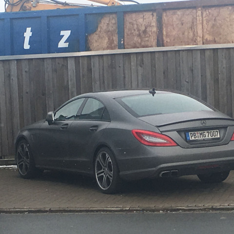 Kenujbb - (Auto, Mercedes-Benz)
