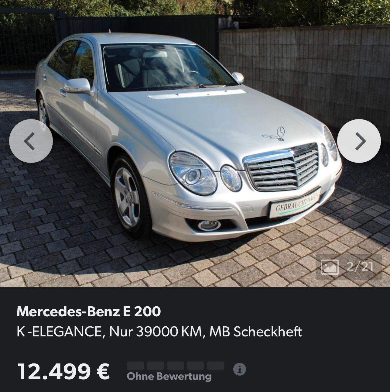 Wunderschne Gebrauchtwagen Mit Finanzierung Bilder