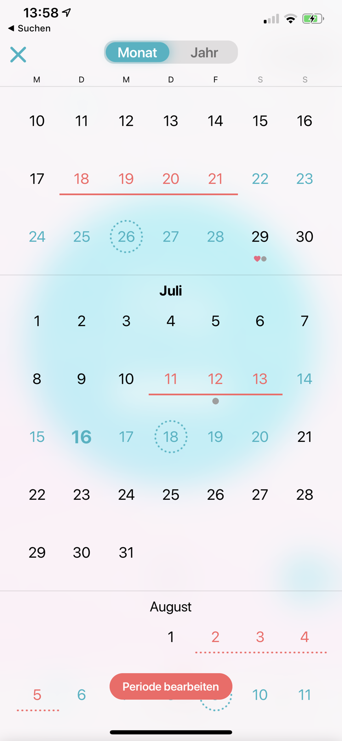 Wann Findet Die Einnistungsblutung Statt - Captions Ideas