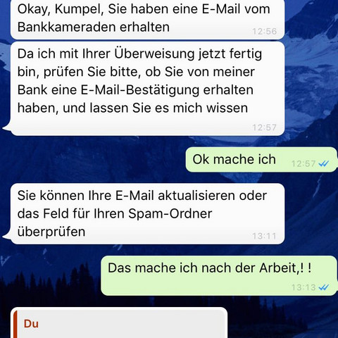 Merkwurdige Schreibweise Bei Kleinanzeigen Recht Polizei Ebay