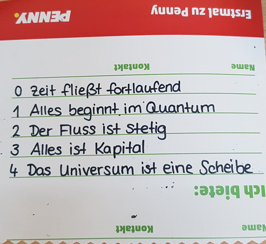 - (Technik, Technologie, hexen)