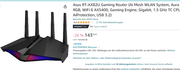 Meta Quest 3 - Virtual Desktop - Games Router verbinden? (WLAN ...