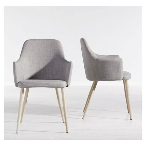 Diese Stühle  - (Metall, lackieren, Lack)