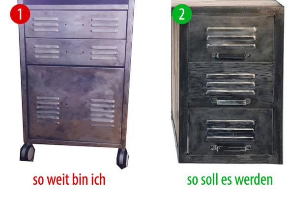 Metall Stahl Blech Eisen Vintage Industrie Look Farben Schleifen Edelstahl Metall Stahl Blech Eisen Vintage Industrie Look Farben Schleifen Edelstahl