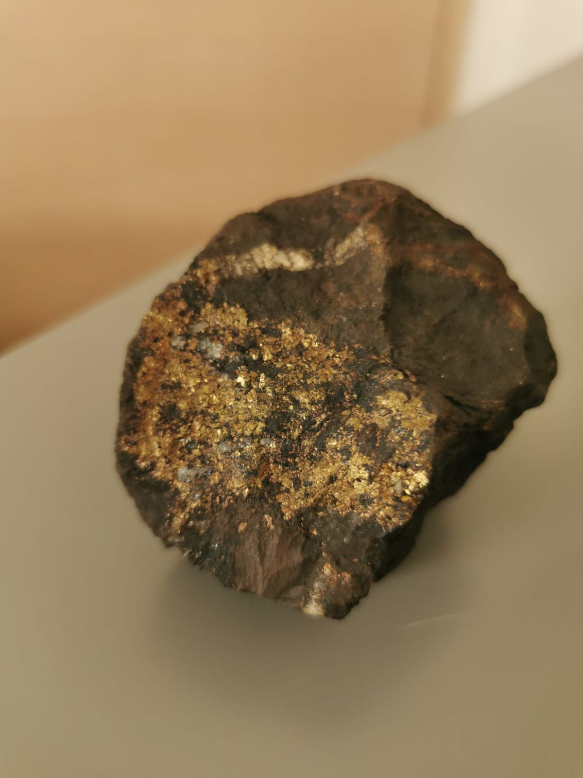 Perbedaan Meteor Dan Meteorit Terlihat Pada Posisi Le - vrogue.co