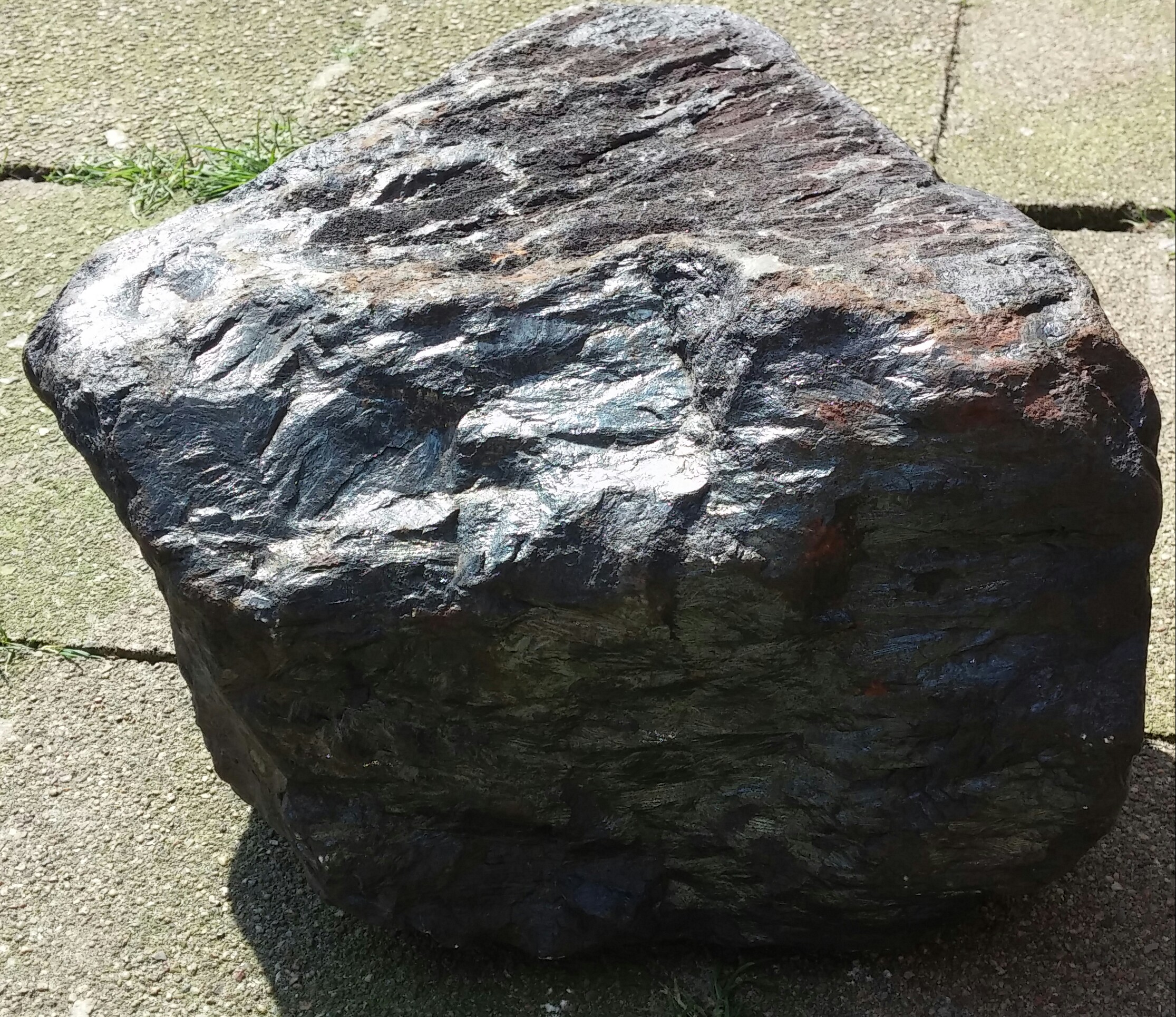 Meteoriten oder nicht? :/ (Physik, adobe-flash-player, Objekt)