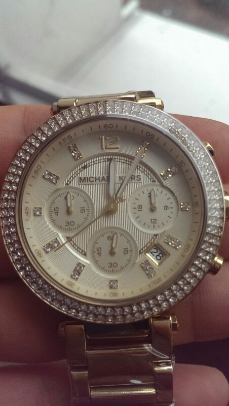 Michael Kors Uhr Falschung Mk 5354