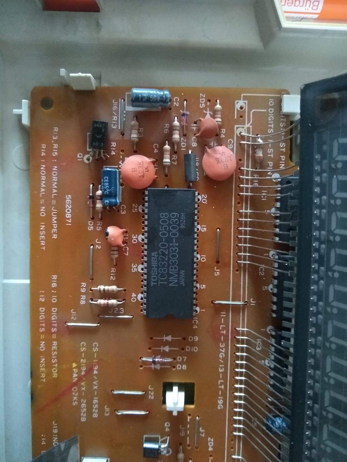 Microcontroller reseten, wie? (Technik, Technologie, Elektronik)