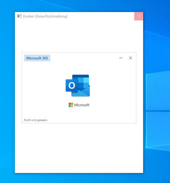 Warum startet Microsoft Outlook nicht? (Software, PC-Problem, Microsoft ...