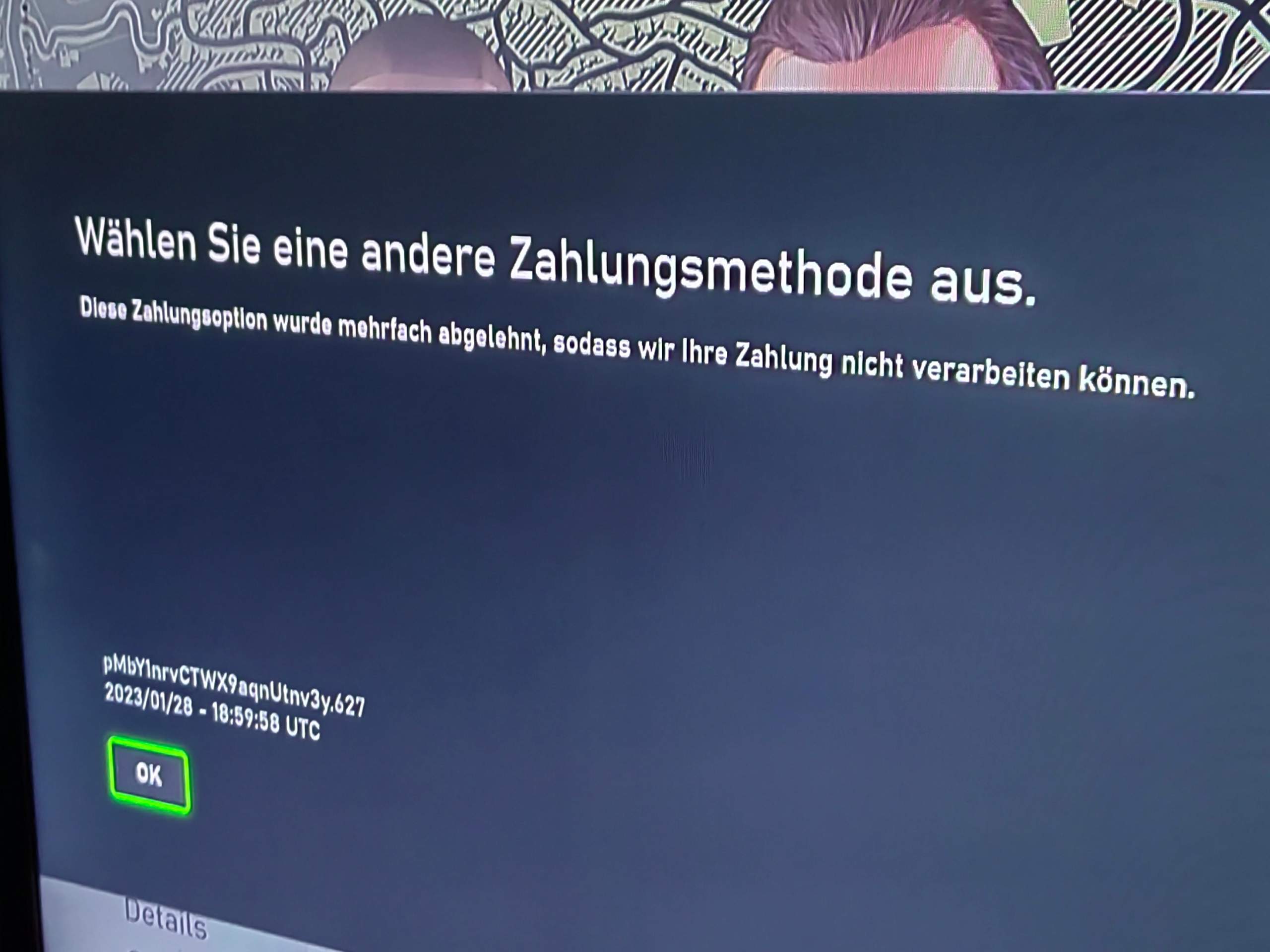 Microsoft Store Fehler (Xbox)? (Xbox Series S, Xbox Game Pass, Xbox