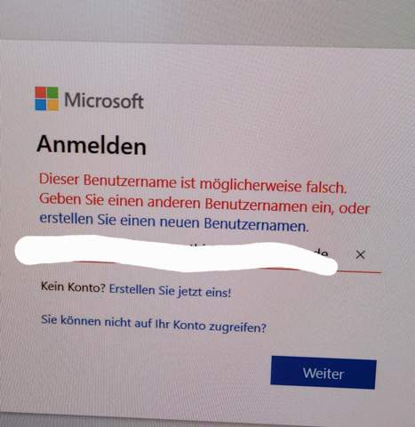 Microsoft Teams funktioniert nicht? (Computer, Schule, Technik)