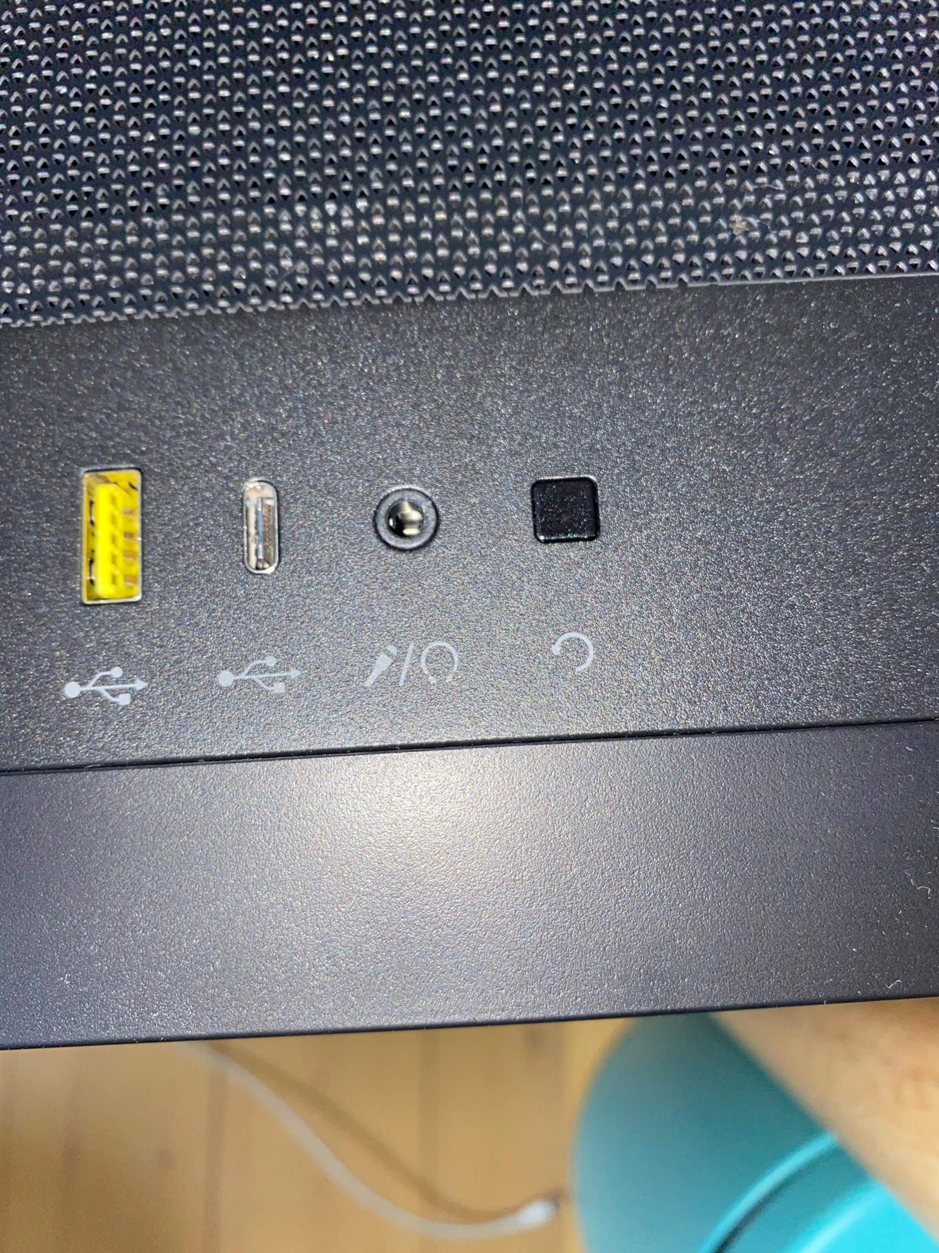 Mikrofon am neuen Pc geht nicht? Technik, Spiele und Gaming)