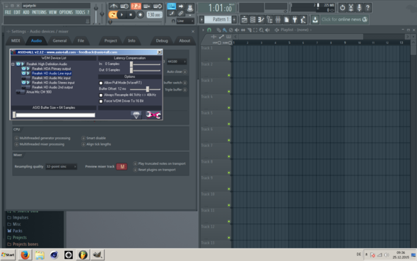 Bild 2 - (Musik, Mikrofon, FL Studio)