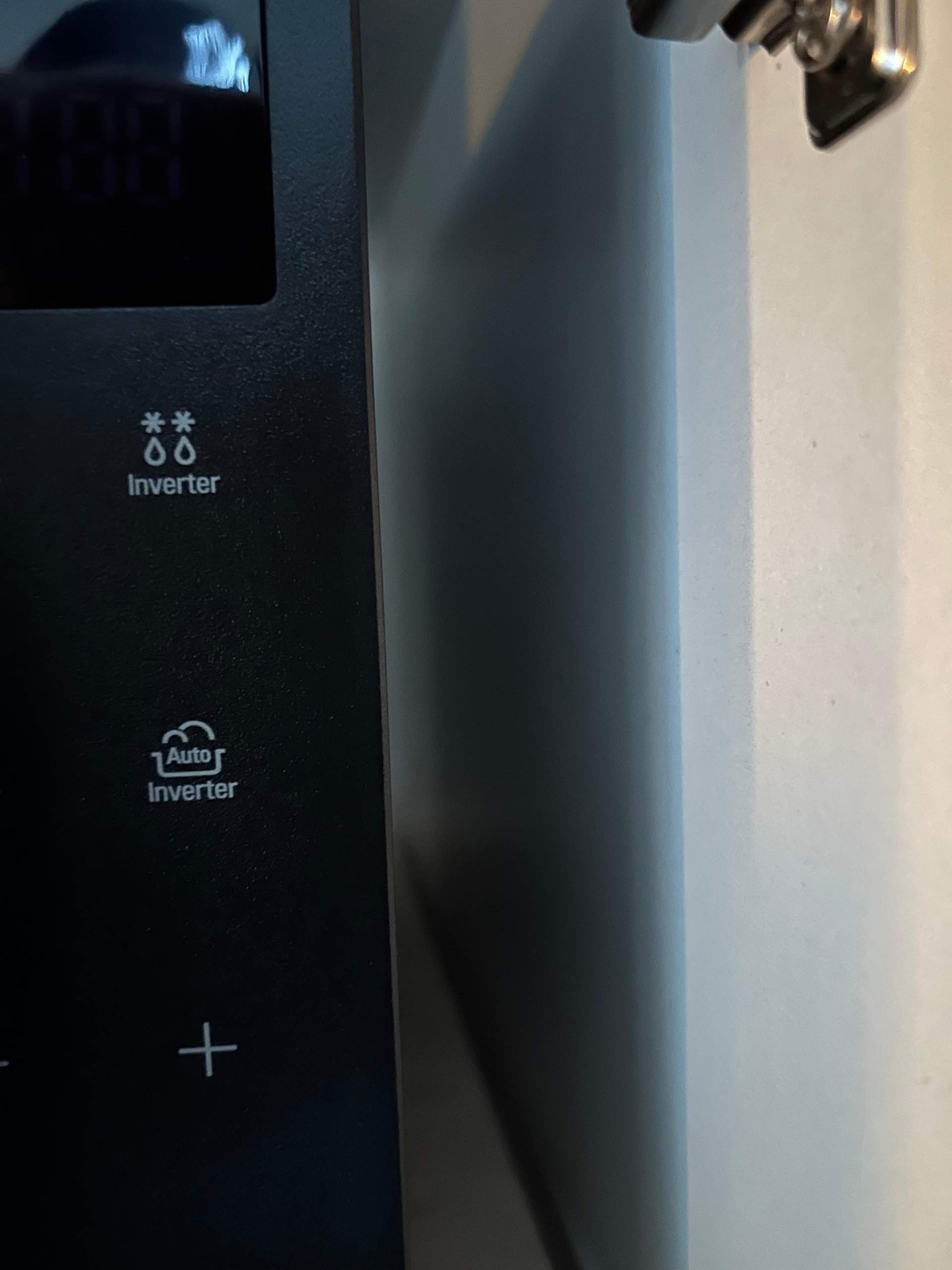 Mikrowelle im Schrank? (Strom, Küche, Haushaltsgeräte)