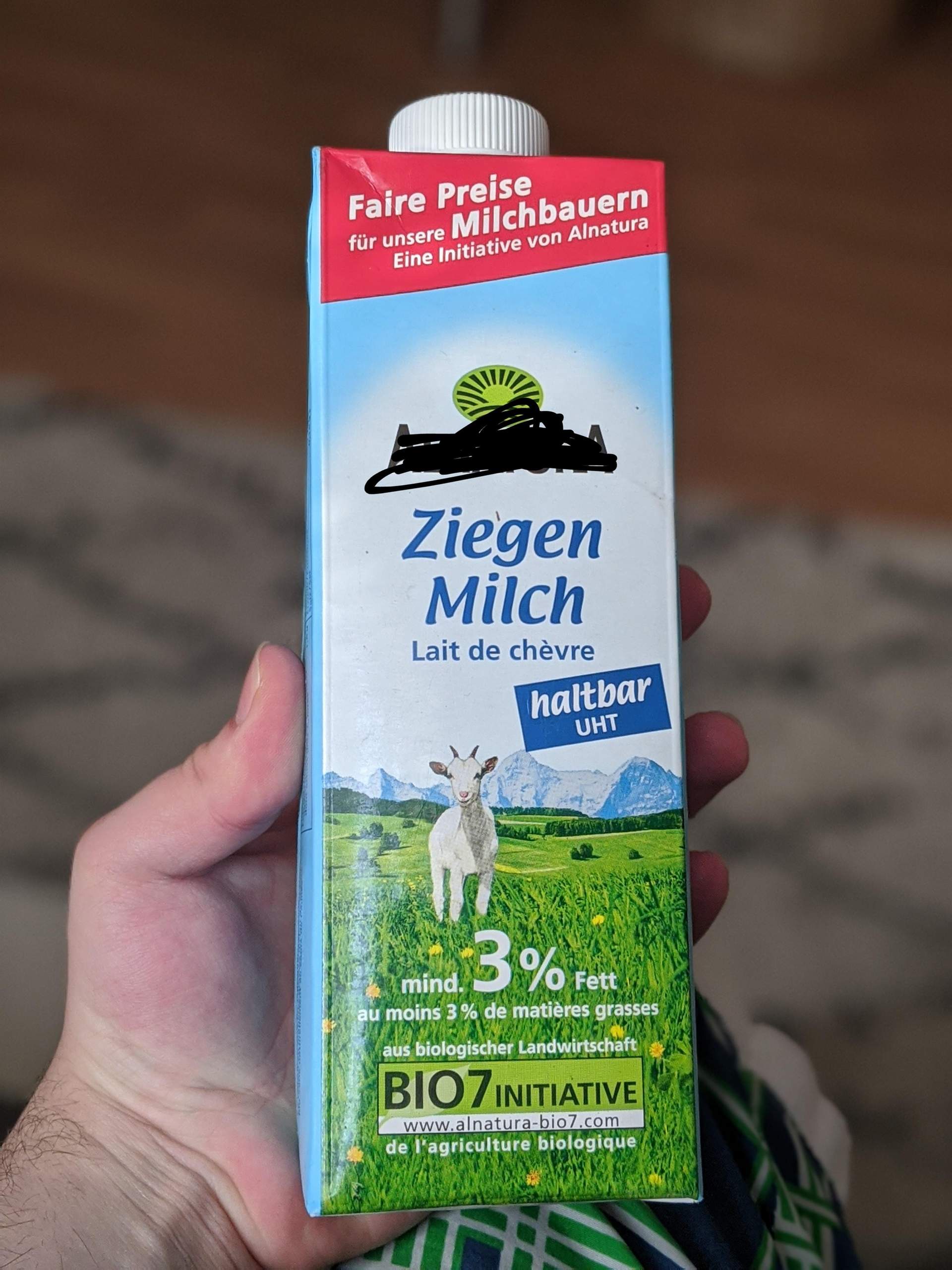 Milch 2 Monate abgelaufen? (Gesundheit und Medizin, Ernährung ...