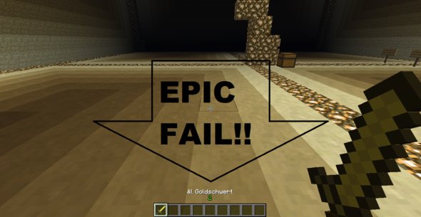 Das Problem.png - (Minecraft, Items, Farbige Schrift)