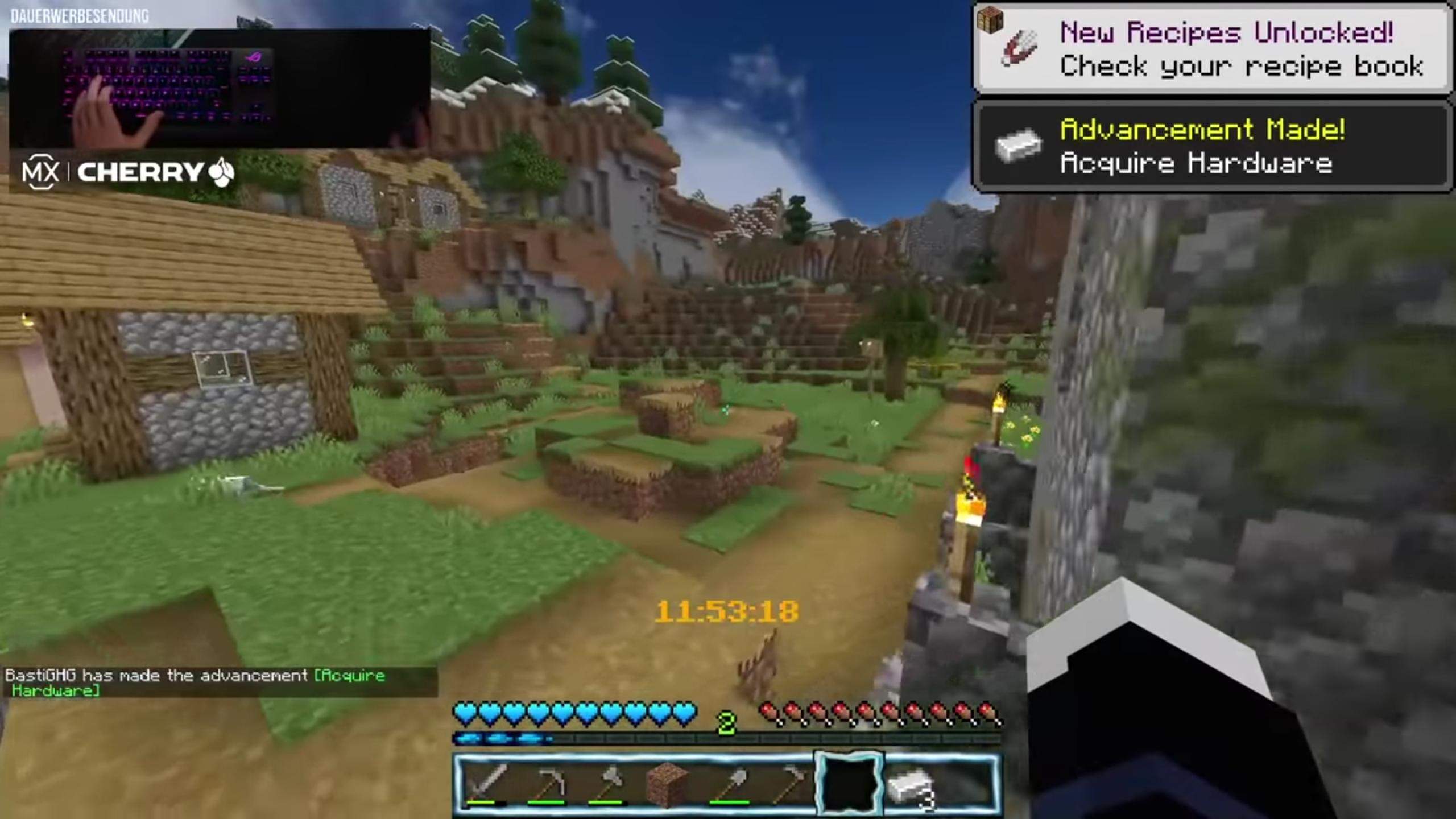 java server minecraft problem? (pc, computerspiele,... Minecraft? (PC, Computerspiele, Server)