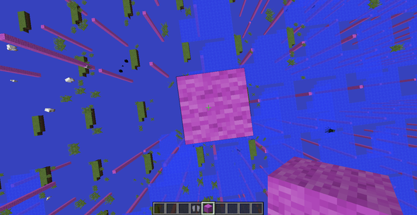 Ein Beispiel - (Minecraft, PC-Spiele, neue-version)