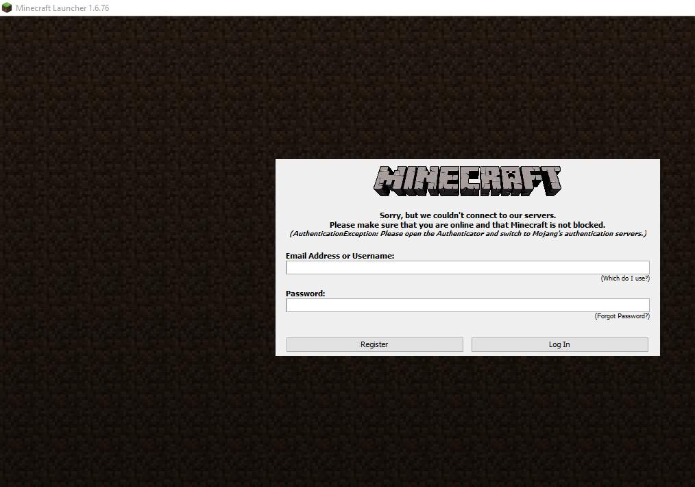 Minecraft Anmelden Und Downloaden – ZOPP