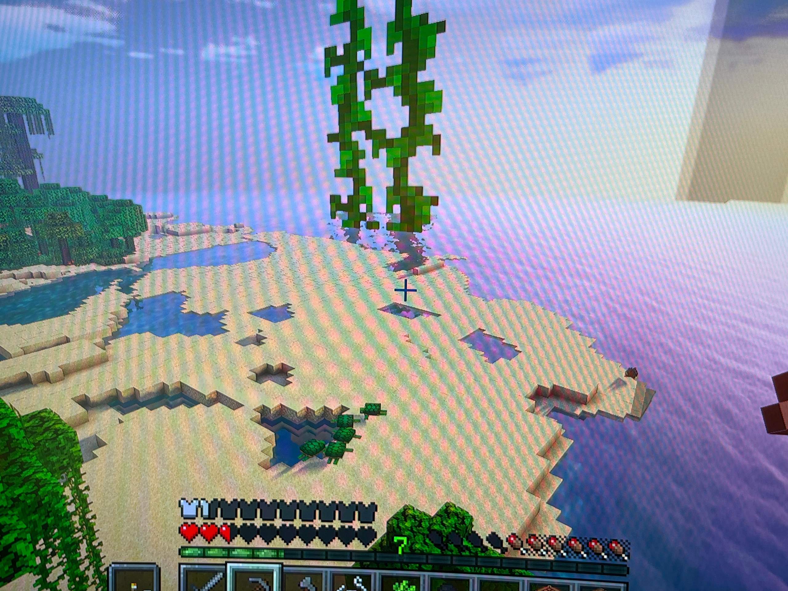Minecraft Base Ideen? (PC, Minecraft Java Edition)
