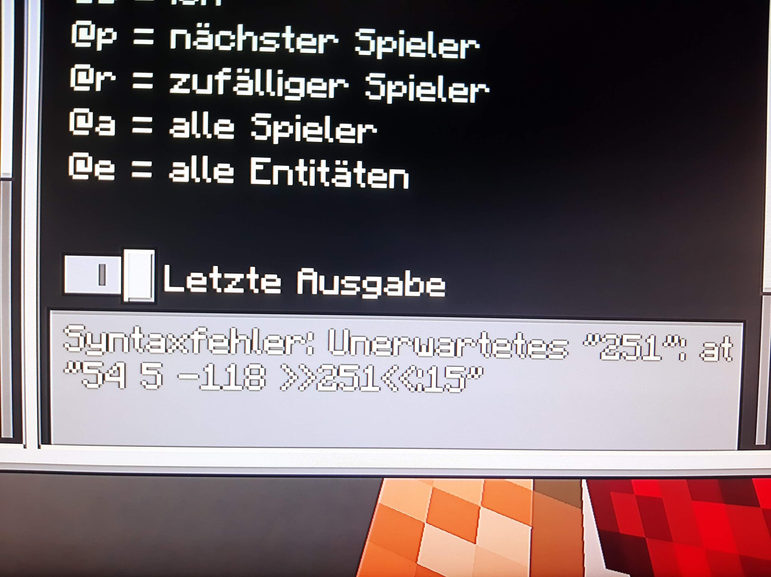 Minecraft Block Id Computer Technik Spiele Und Gaming Minecraft Block Id Computer Technik Spiele Und Gaming