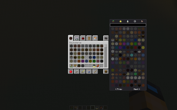 Minecraft blöcke ohne farbe - (Minecraft, Blöcke)