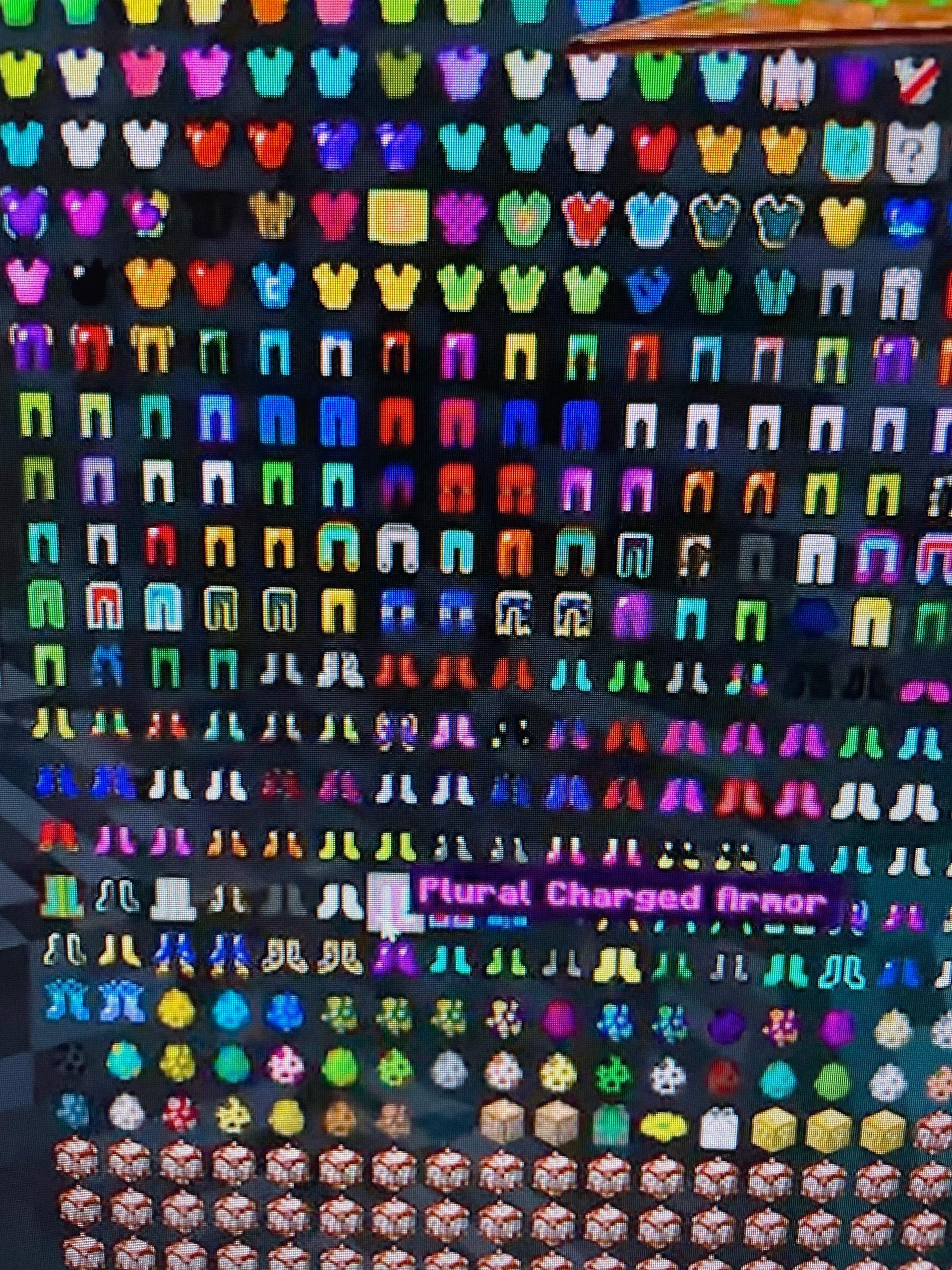 Minecraft Cheat menu? (Minecraft Java Edition, fabric, HelpmePLS)