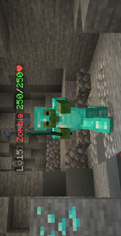 Minecraft Command Scoreboard Als Name Anzeigen Computer Spiele Und Gaming Hypixel Skyblock