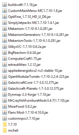 Singleplayer - (Minecraft, Server, Minecraft-Server)