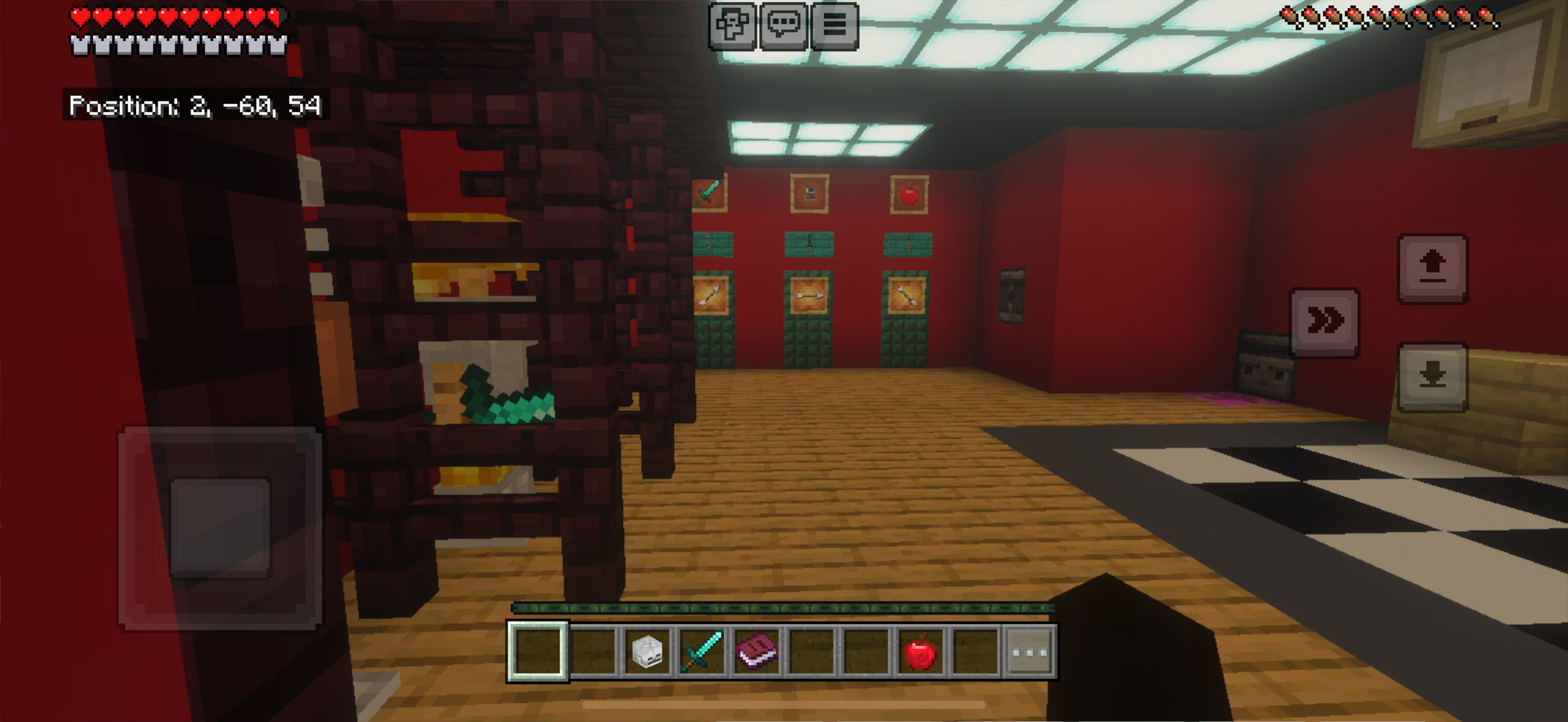 Minecraft escaperoom? (Spiele, Gaming, Gamer)