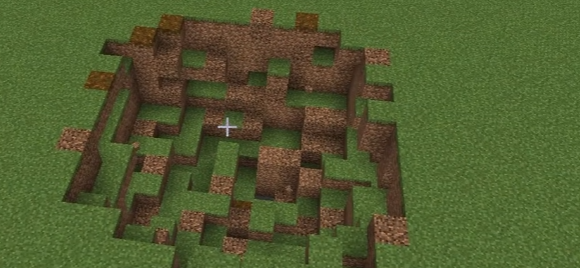 minecraft explosion mod? (Minecraft Java Edition, Minecraft Mods)