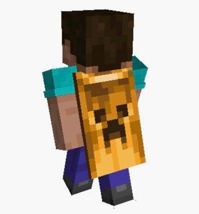 Minecraft Founder Cape? (PC, Code, Minecraft Java Edition)
