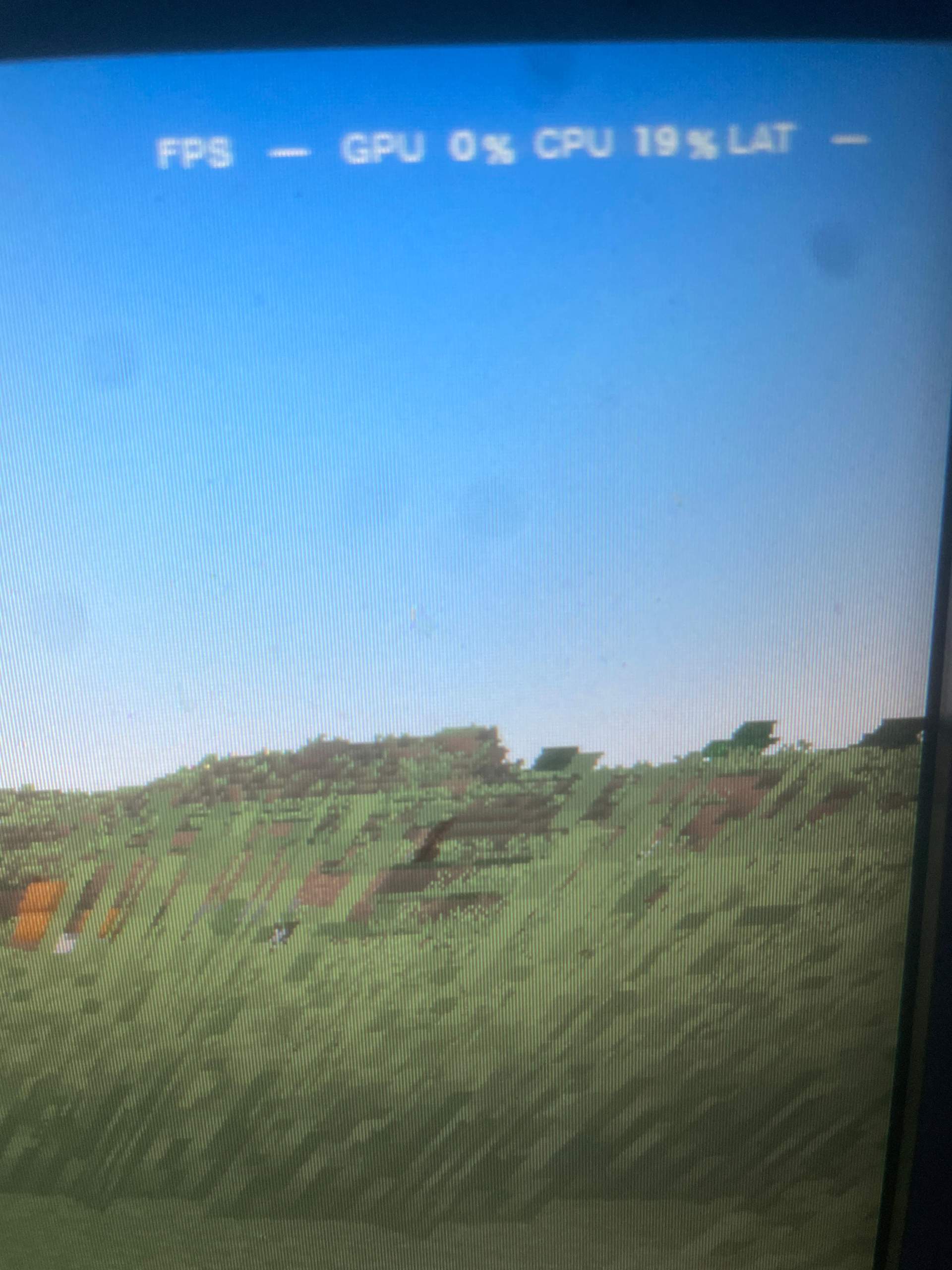 Minecraft fps lock wegbekommen? (PC, Computerspiele, Minecraft Java ...