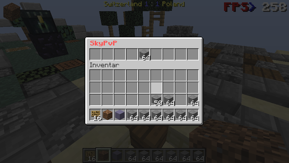 Shortcut Plug Ins For Minecraft